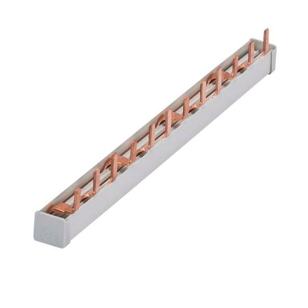 PIN BUSBAR - 3P 63A - 1 METRE image 2