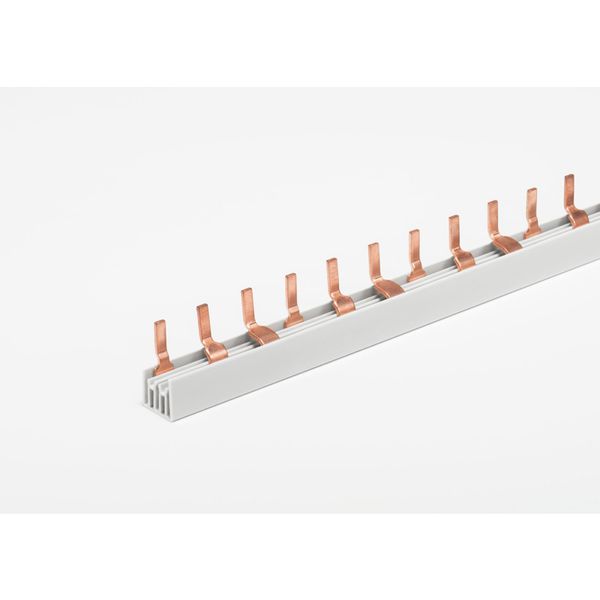 Cross-connector (terminal), Number of poles: 48, Pitch in mm: 17.80, 8 image 1