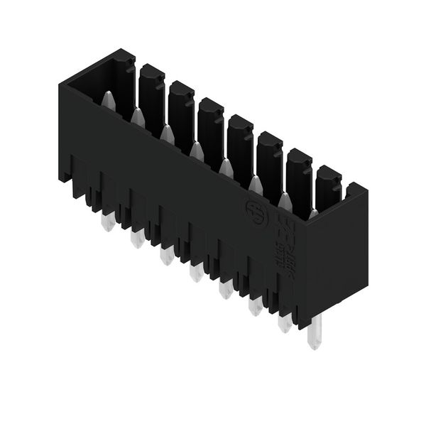 PCB plug-in connector (board connection), 3.50 mm, Number of poles: 8, image 4