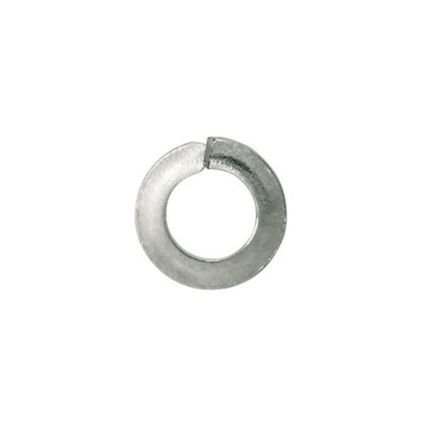 Lock washer, Copper image 3