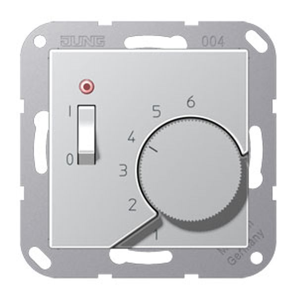 room thermostat (1-way contact) 230 V image 1