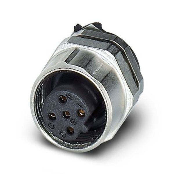 Device connector, rear mounting image 1