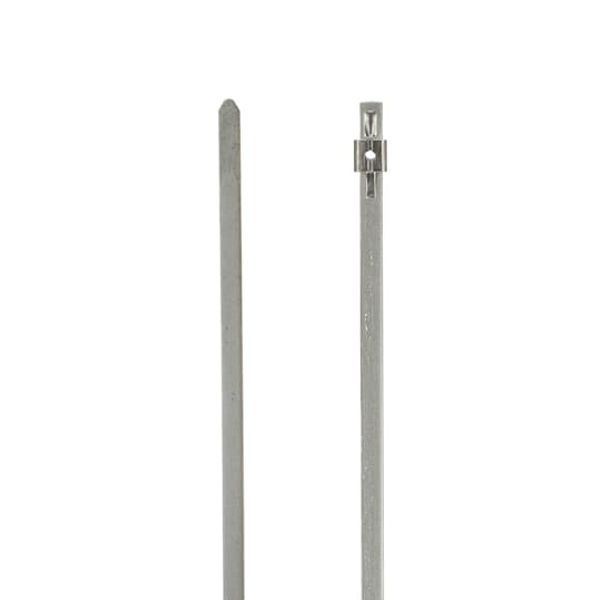 SS23-250 CABLE TIE 302/304 SST 1/4X23IN DUAL image 7