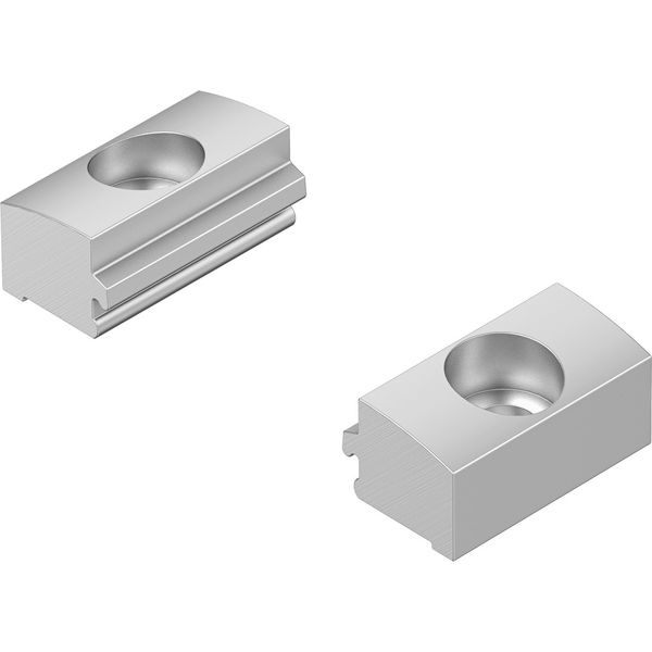 EAHF-L2-25-P-S Profile mounting image 1