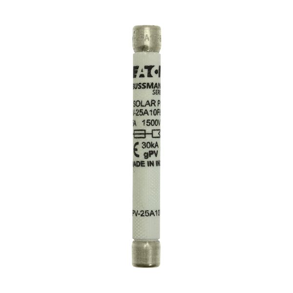 1400A 900V 3KN/110 aR INDICATOR FUSE image 13