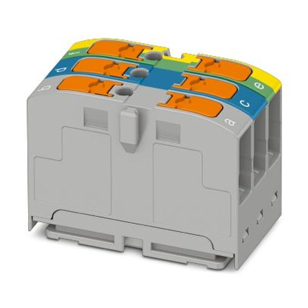 Distribution block image 1