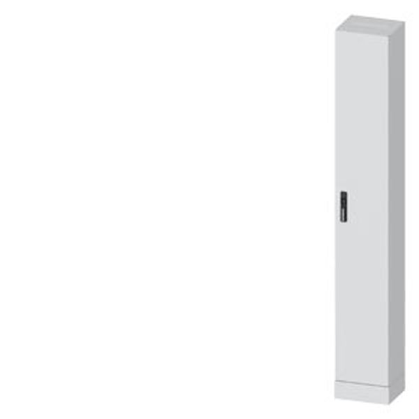 ALPHA 630, Floor-mounted cabinet, I... image 2