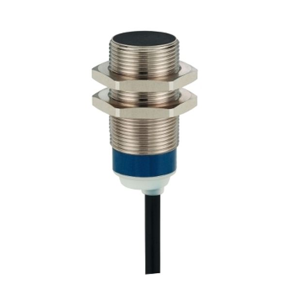 ***INDUCTIVE SENSOR XS6 C NDRICAL M18 SN image 1