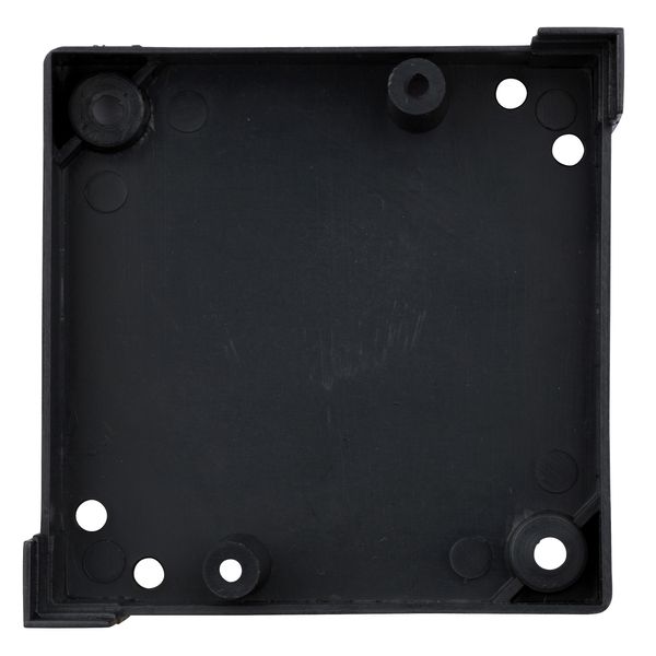 Terminal Cover 72x72mm image 5