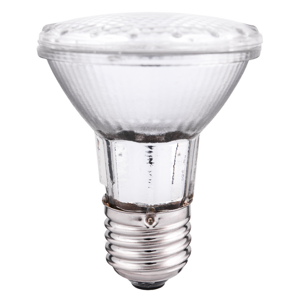 Halogen Lamp 50W E27 PAR20 230V 25° THORGEON image 1