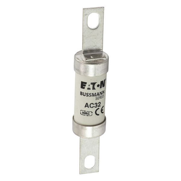 Fuse-link, low voltage, 32 A, AC 500 V, BS88, 21 x 114  mm, gL/gG, BS image 40