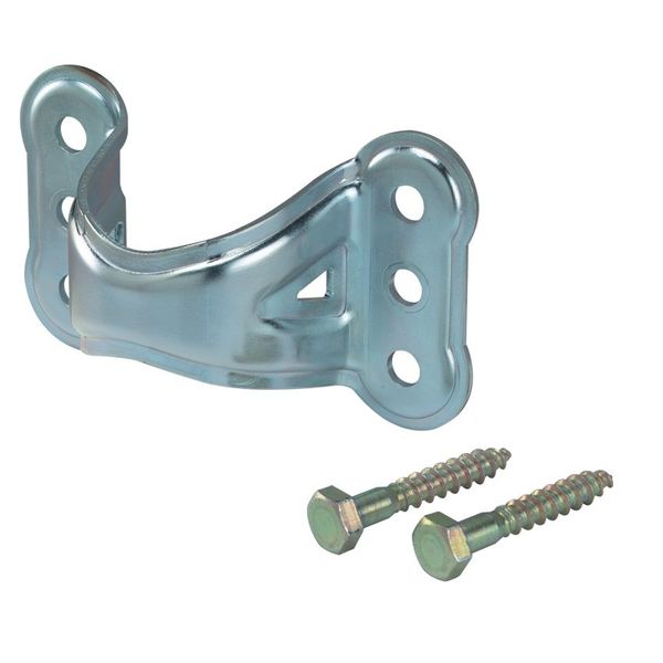 ZTU 148 Mast clamp 48 mm image 1