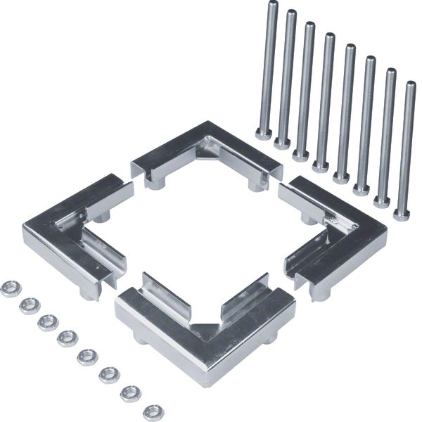 heavy duty support for floor box 215-265 image 1