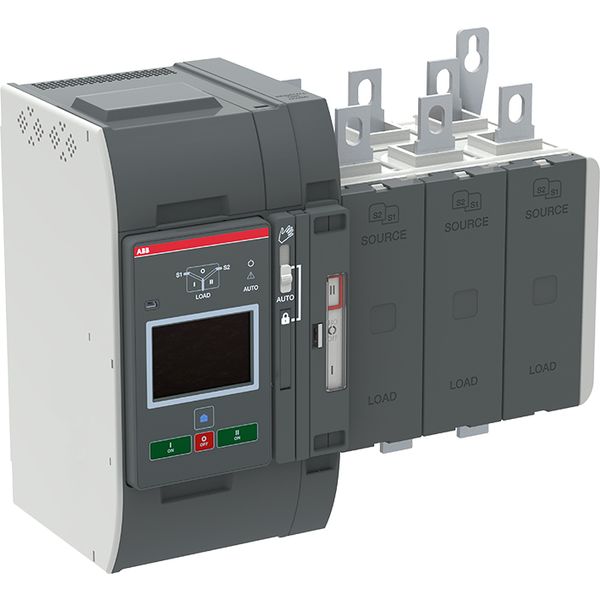 OXB315E3X4QT AUTOMATIC TRANSFER SWITCH image 1