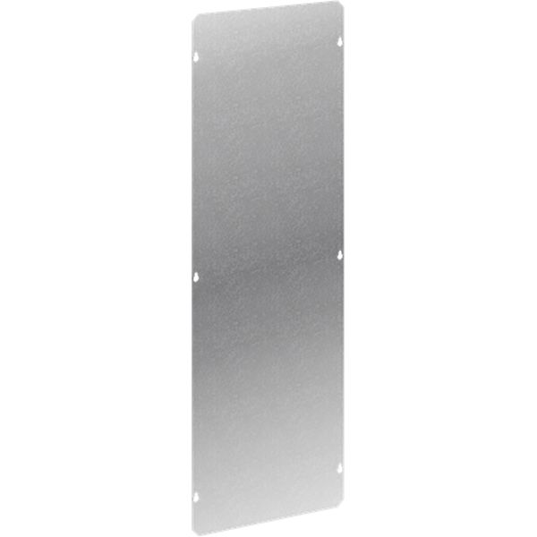 UZM650 Mounting plate image 1