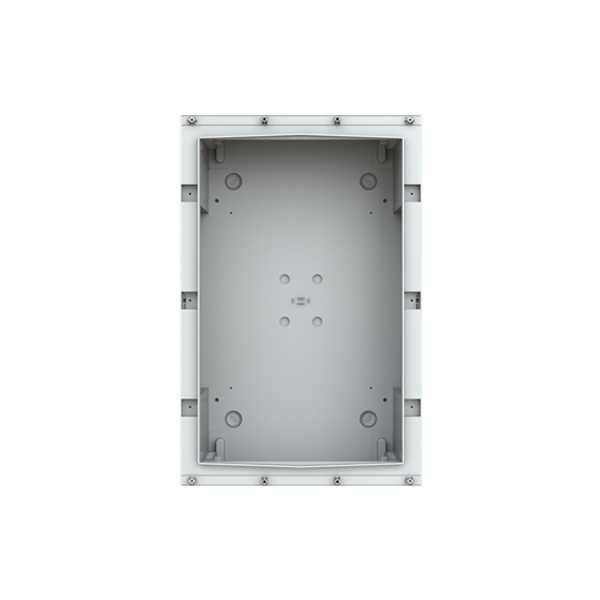 GMB3 IP66 Insulating switchboards image 1