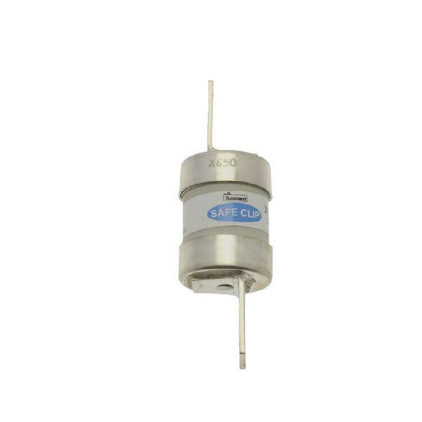 Fuse-link, low voltage, 50 A, AC 440 V, BS88/F3, 27 x 80 mm, gL/gG, BS image 6