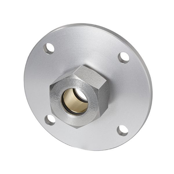 FLANGE PLATE  65-80 D16 image 1