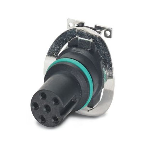 Flush-type connector image 2