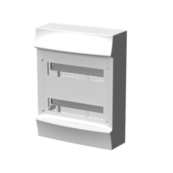 41P12X300750 Consumer Unit (empty) image 1