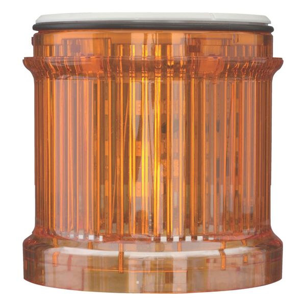 Continuous light module, orange, LED,24 V image 7