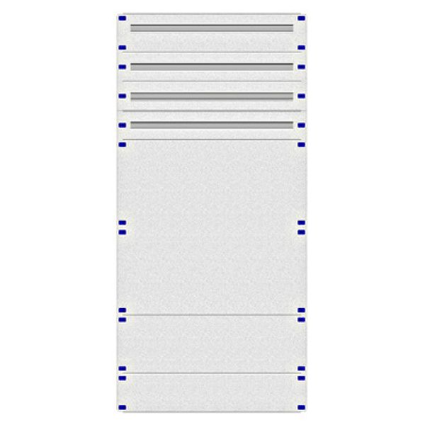 Installation Set M2000 4EK-41 for AC KC Modular Enclosures image 1