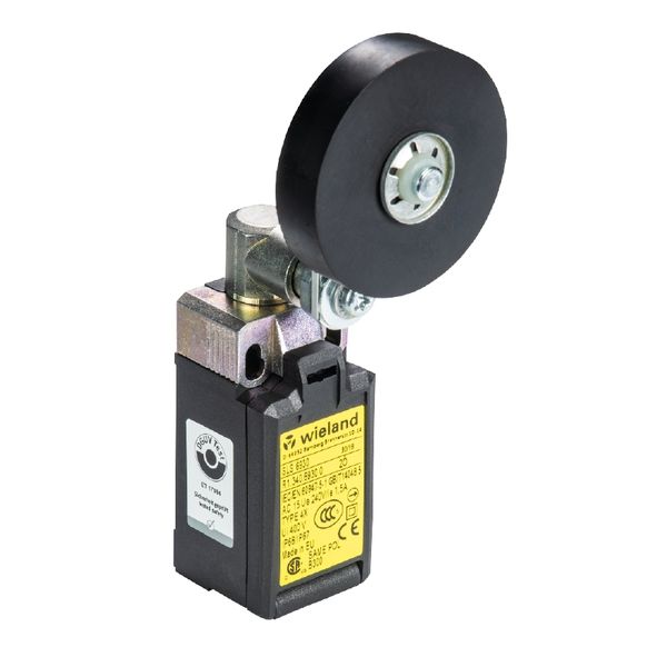 SAFETY SWITCH SLS 6930 image 1