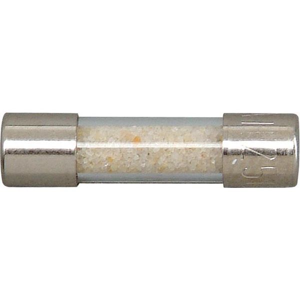 Micro ceramic fuse, contents: 3 pcs. image 1