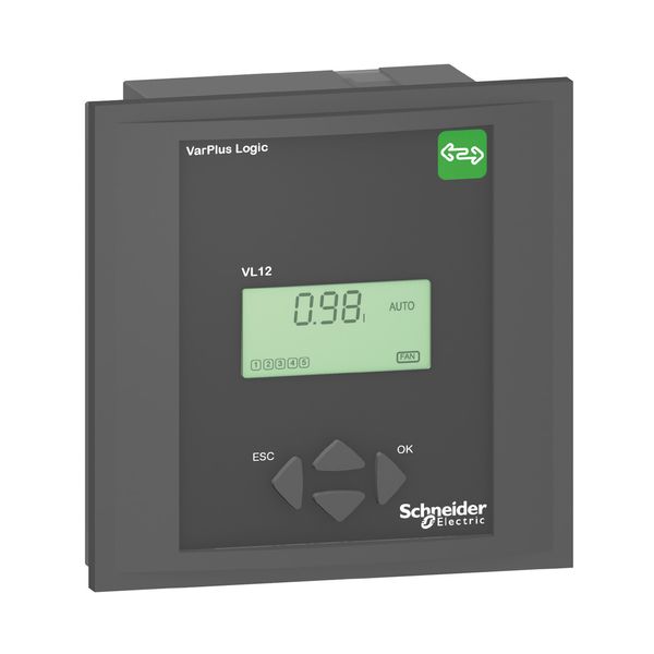 Power Factor controller, PowerLogic PFC Controller, VPL 6 image 1