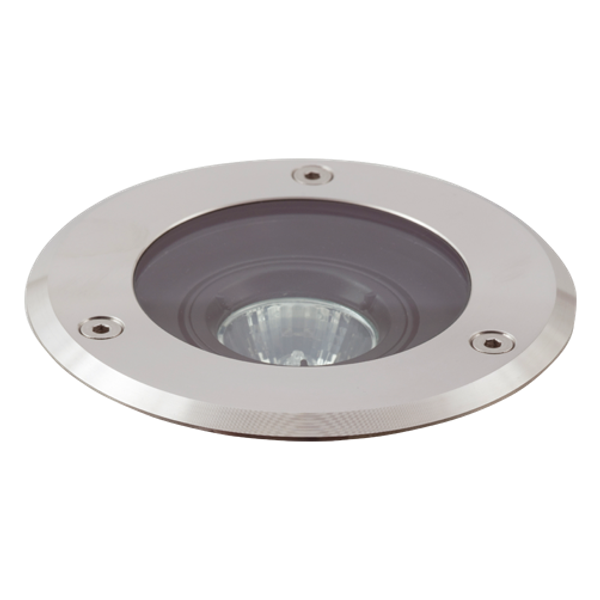 GU10 Adjustable Inground Uplight Stainless Steel image 3