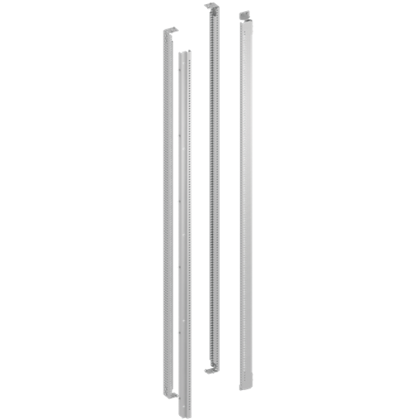 PMM258A PMM258A    Mounting set XR 2,5PW H8 image 1