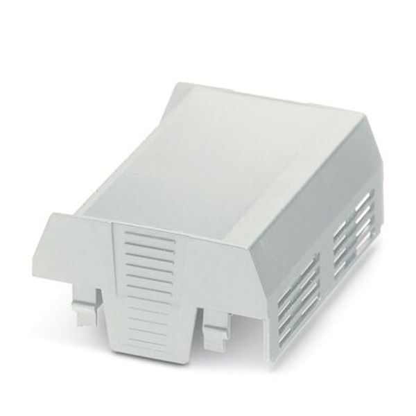 EH 90 F-C SS/ABS-PC GY7035 - Upper part of housing image 3