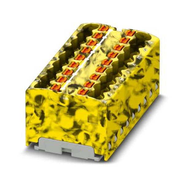 Distribution block image 3