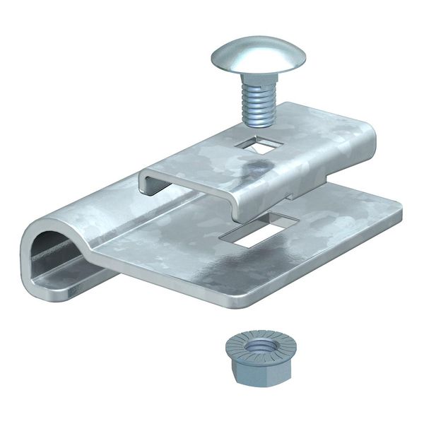 LAW FT Support profile for cable ladder 50x50 image 1