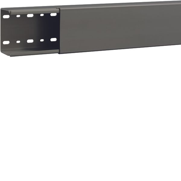 B 60080/0 Grey 7030 Trunking image 1