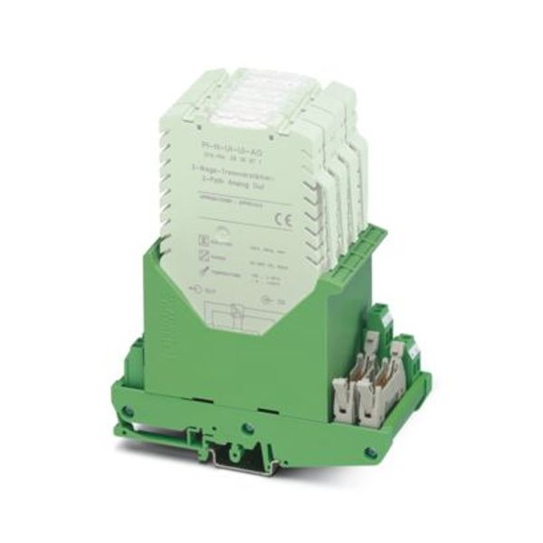 UM122-2FLK14/PI-ES/4/OUT/S7 - Basic terminal block image 1