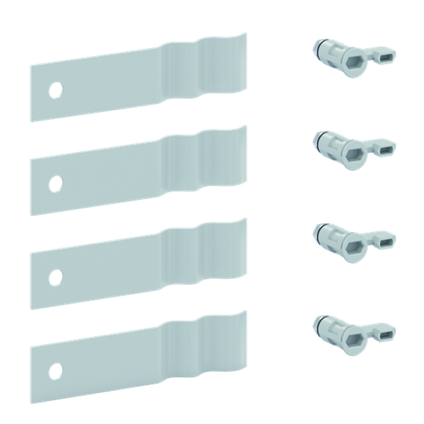 CZ8P4 ComfortLine Accessory cabinet assembly, 24 mm x 30 mm x 108 mm image 15