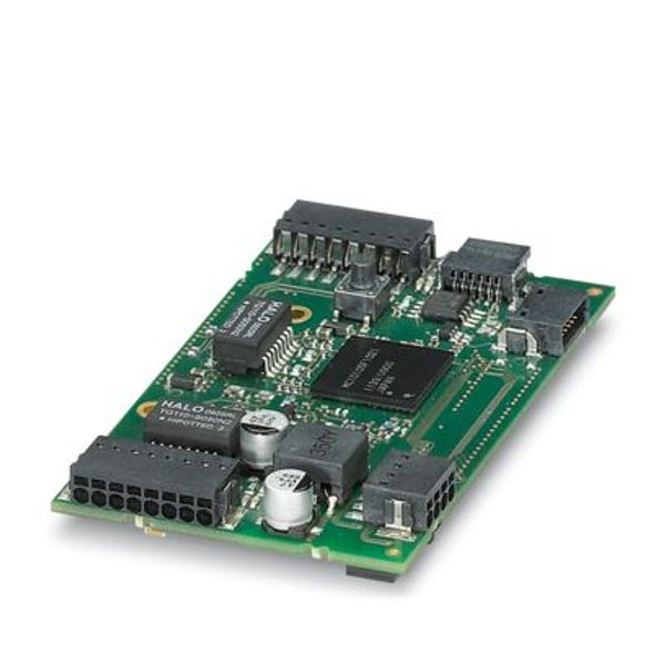 PN UNI DEVICE - Plug-in board image 1