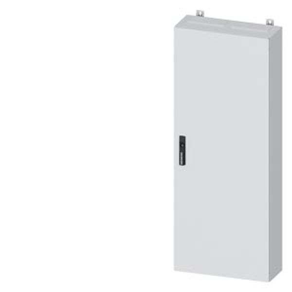 ALPHA 400, wall-mounted cabinet, IP... image 1