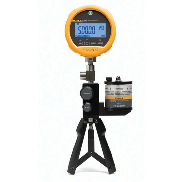 FLUKE-700RG05 Pressure Gauge, Reference, +2 bar image 1