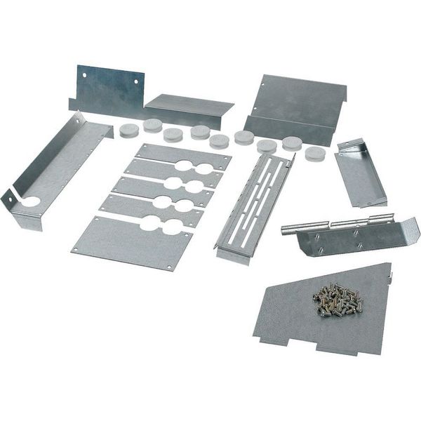 XW-Partition for drawer compartment/cable compartment, box, H=300mm image 6