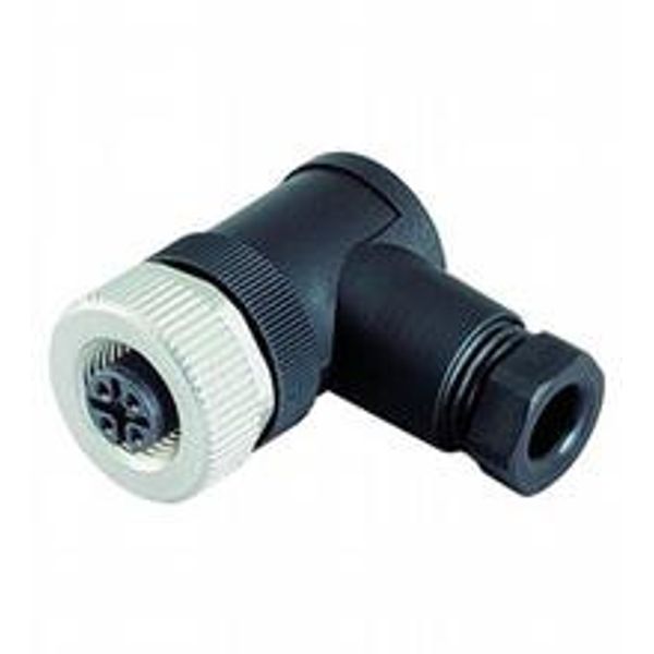 V15-W-PG9 cable socket can be assembled image 1