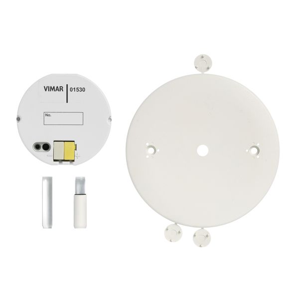 Light sensor KNX image 1