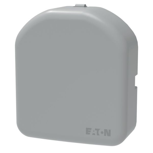 Cover xComfort LeakageStop sensor unit, Silver, matt image 6