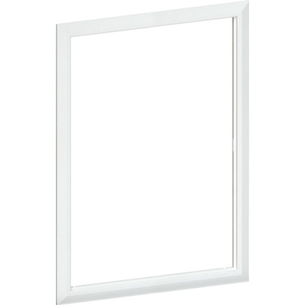 Frame,univers FW,without door,for FWU52. image 1