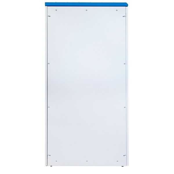 Network Enclosure Freestand.DSI,W800xH1970xD800,19",42U,IP54 image 5