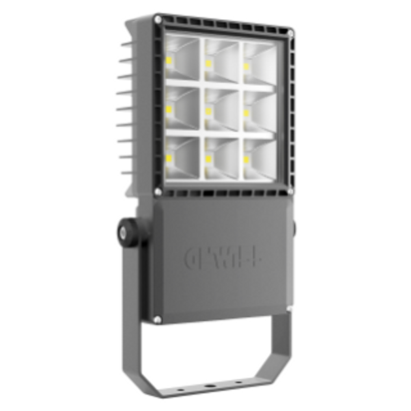 SMART [PRO] 2.0 - 1 MODULE - DIMMABLE 1-10 V - CIRCULAR C2 - 4000K (CRI 70) - IP66 - PROTECTION CLASS I image 1