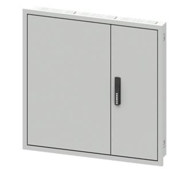 ALPHA 160 DIN flush-mounted board S... image 2