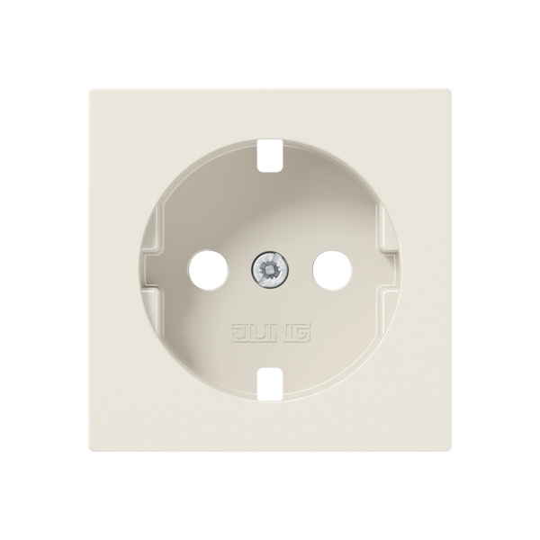 Cover for SCHUKO® sockets A1520PL image 3