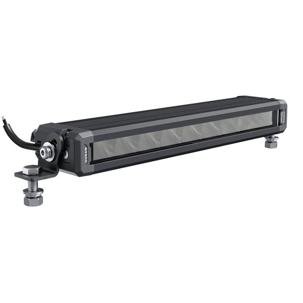 LEDriving® Lightbar VX250-SP SR 12/24V 27W 318m long light beam 1500lm ECE (Ref. 30) image 1